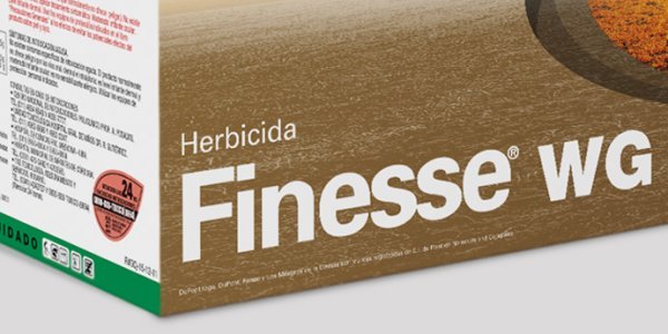 Finesse pack